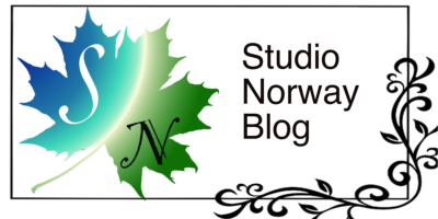 Studio Norway Blog